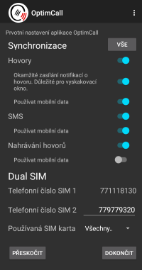 06 prvotni nastaveni